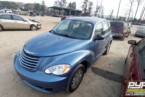Photo of 2007 Chrysler Pt Cruiser