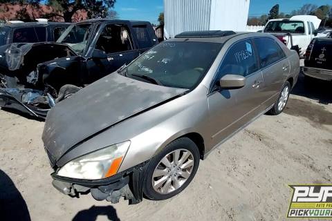 Photo of 2006 Honda Accord
