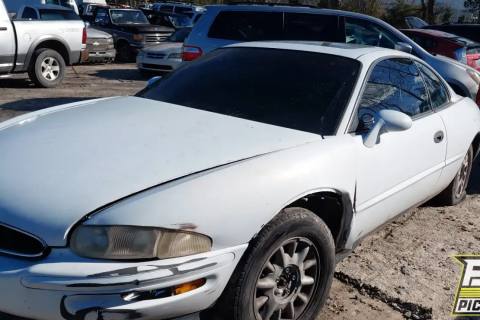 Photo of 1998 Buick Riviera