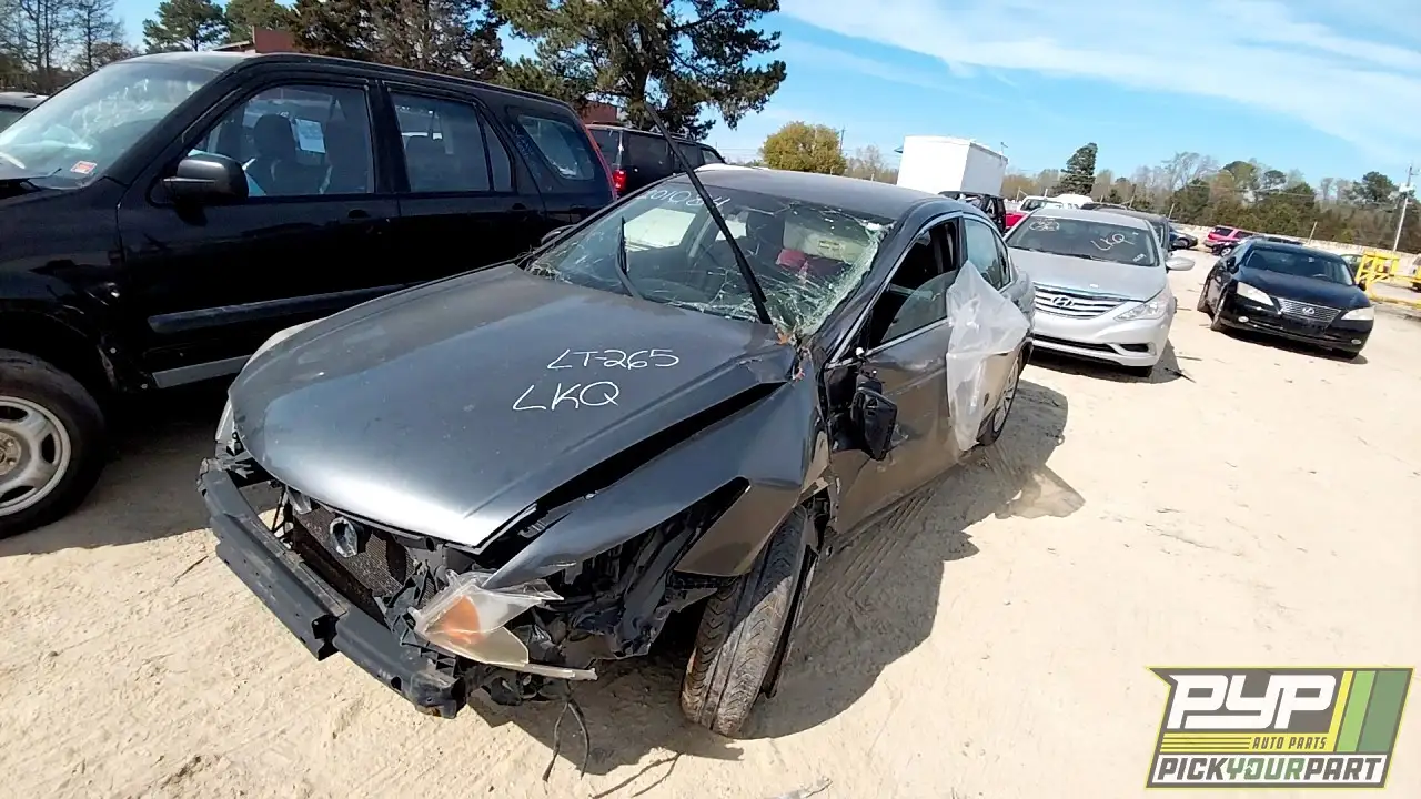 Photo of 2009 Honda Accord