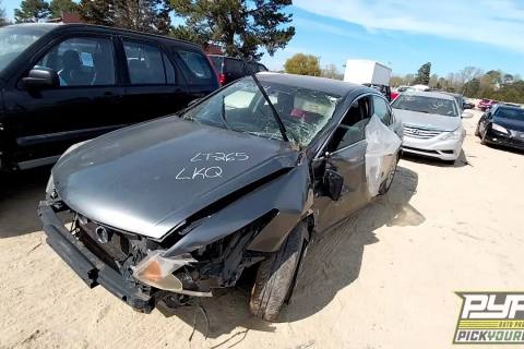 Photo of 2009 Honda Accord