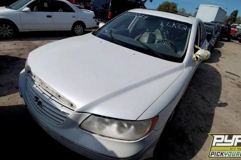 Photo of 2006 Hyundai Azera