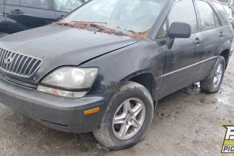 Photo of 1999 Lexus Rx300