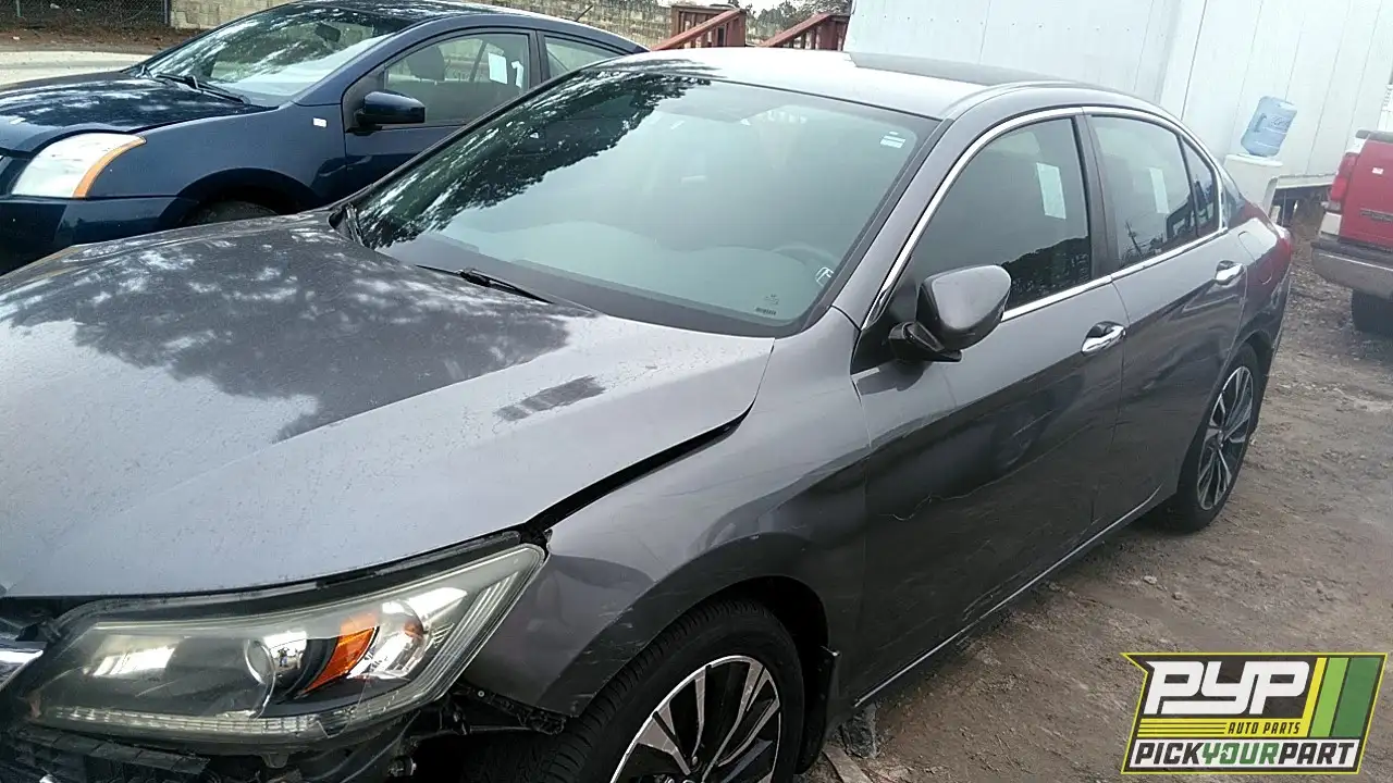 Photo of 2014 Honda Accord