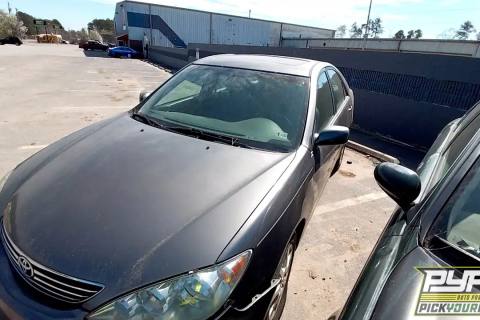 Photo of 2006 Toyota Camry
