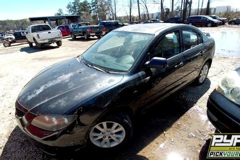 Photo of 2008 Mazda 3