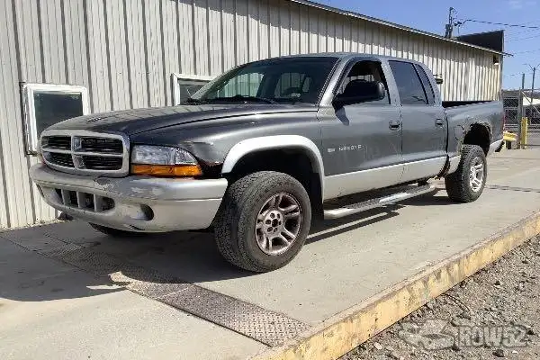 Photo of 2002 Dodge Dakota