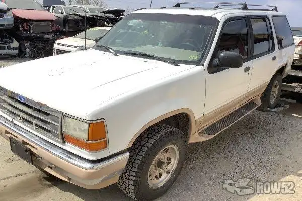 Photo of 1994 Ford Explorer