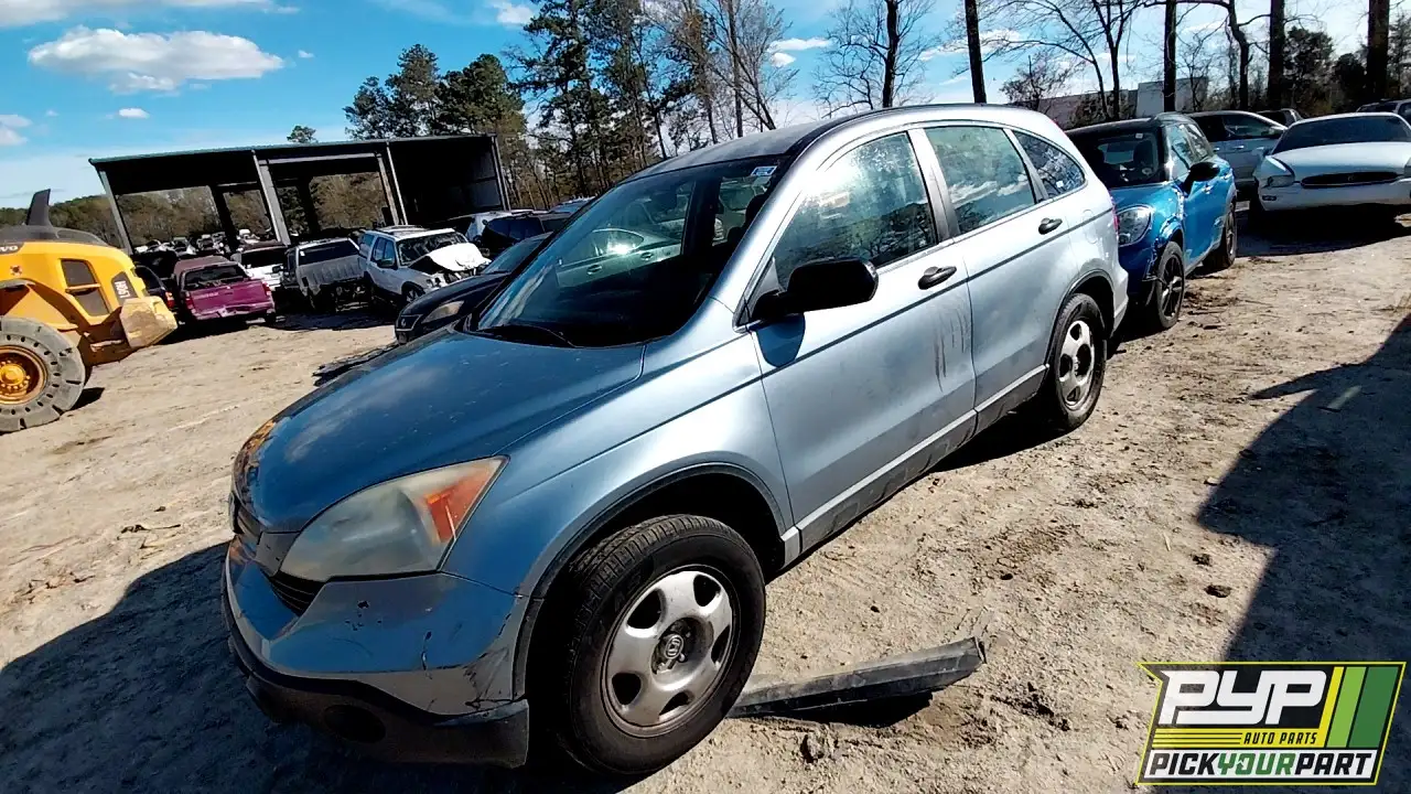 Photo of 2009 Honda Cr-V