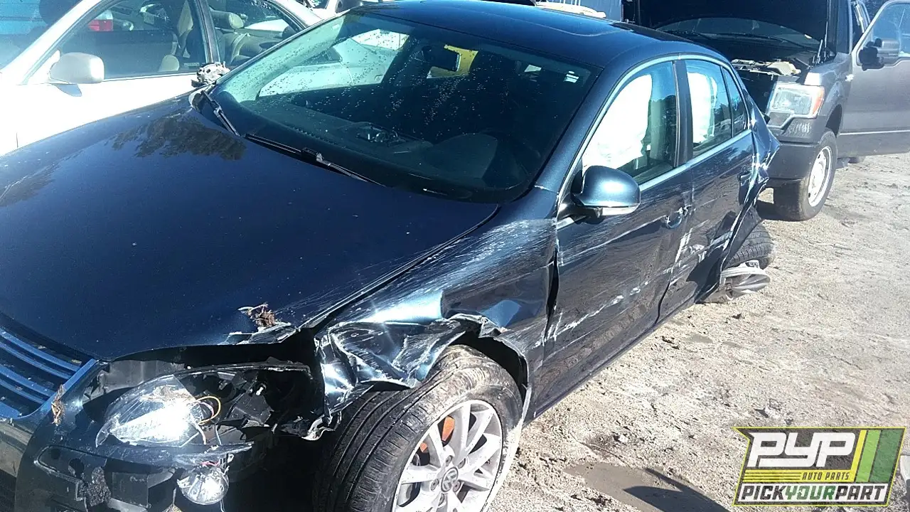 Photo of 2010 Volkswagen Jetta