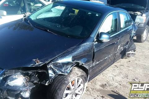 Photo of 2010 Volkswagen Jetta