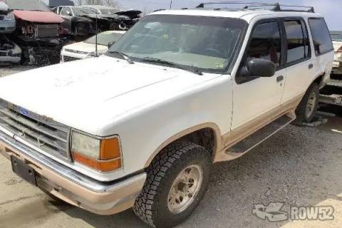 Photo of 1994 Ford Explorer