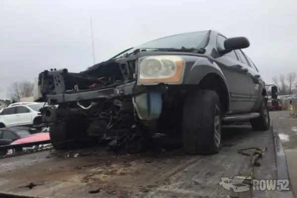 Photo of 2005 Dodge Durango