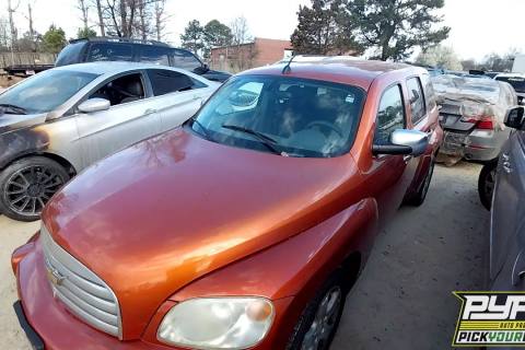 Photo of 2006 Chevrolet Hhr