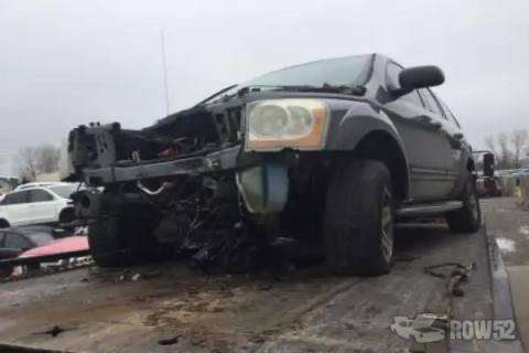 Photo of 2005 Dodge Durango