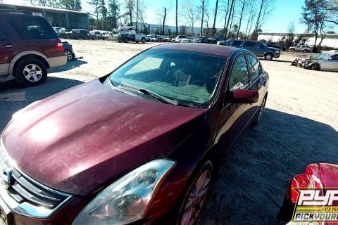 Photo of 2011 Nissan Altima