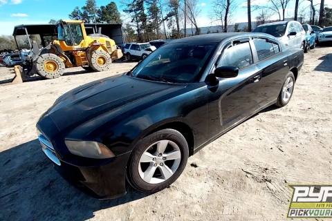 Photo of 2014 Dodge Charger