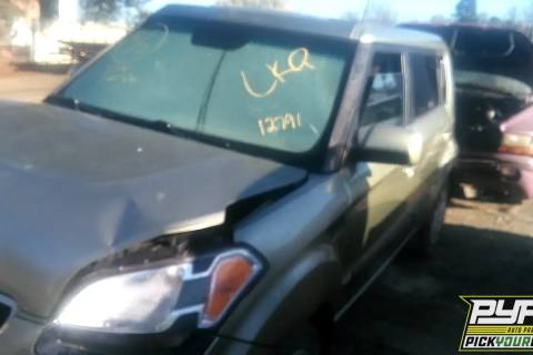 Photo of 2011 Kia Soul