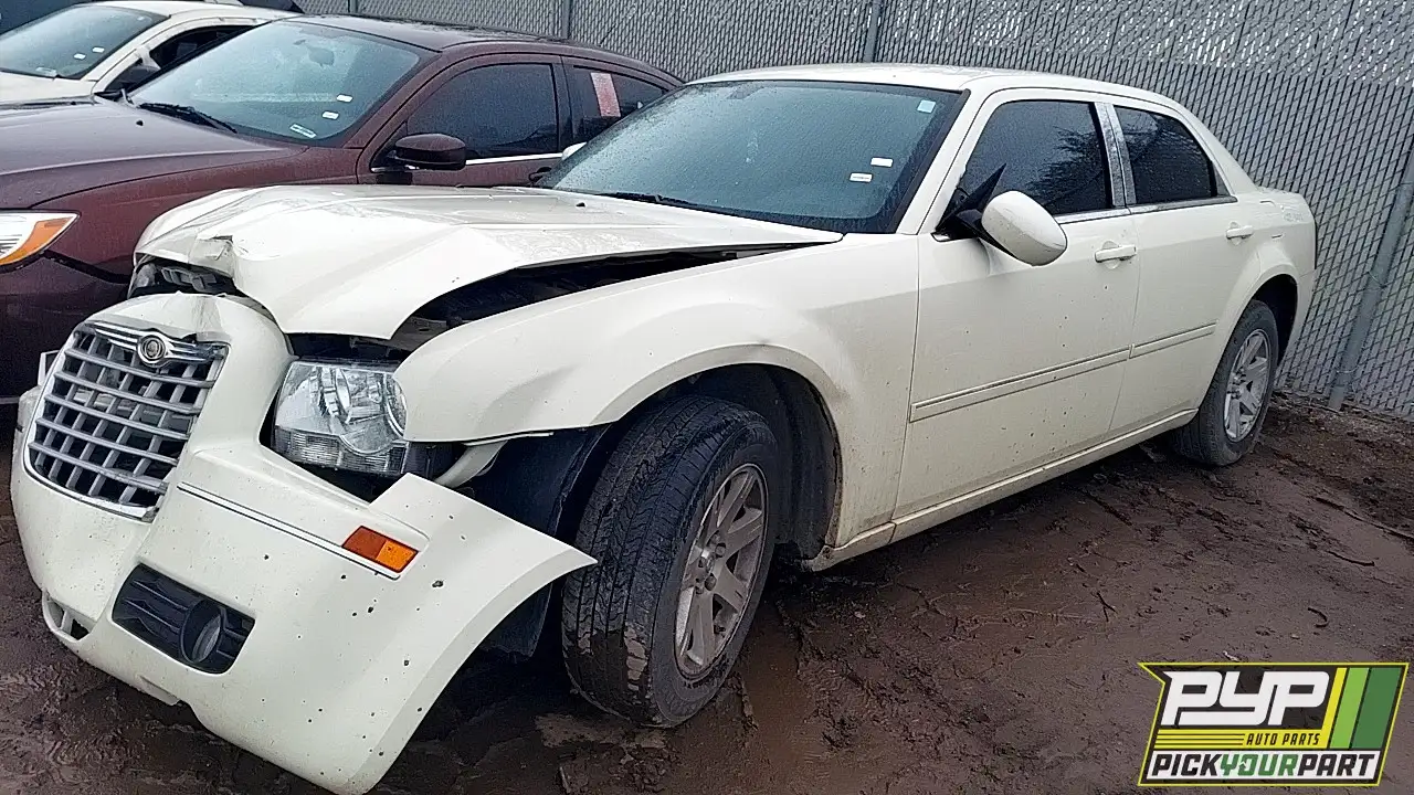 Photo of 2007 Chrysler 300