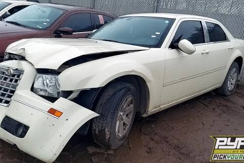 Photo of 2007 Chrysler 300