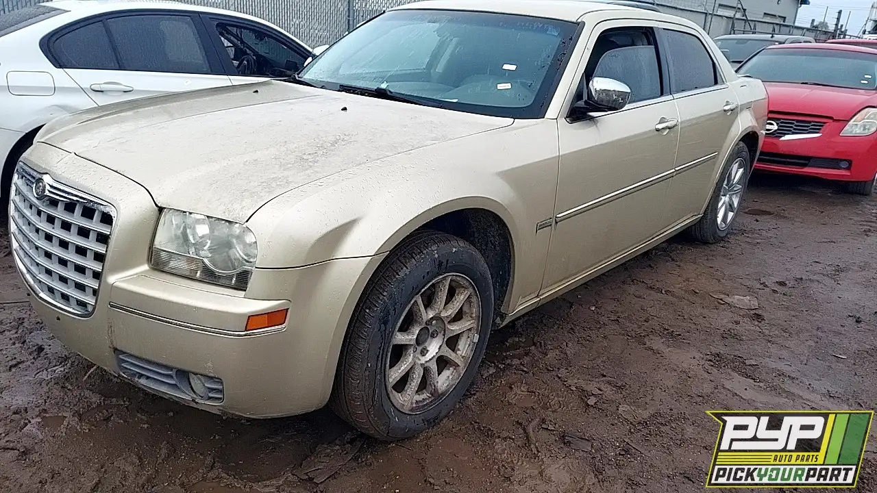 Photo of 2010 Chrysler 300
