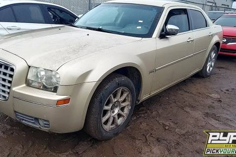 Photo of 2010 Chrysler 300