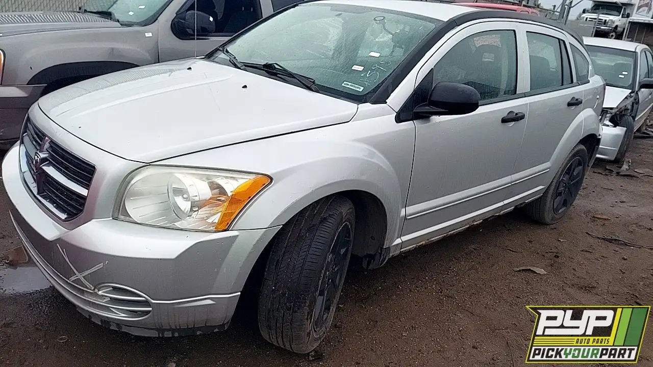 Photo of 2007 Dodge Caliber