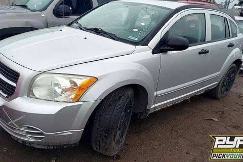 Photo of 2007 Dodge Caliber
