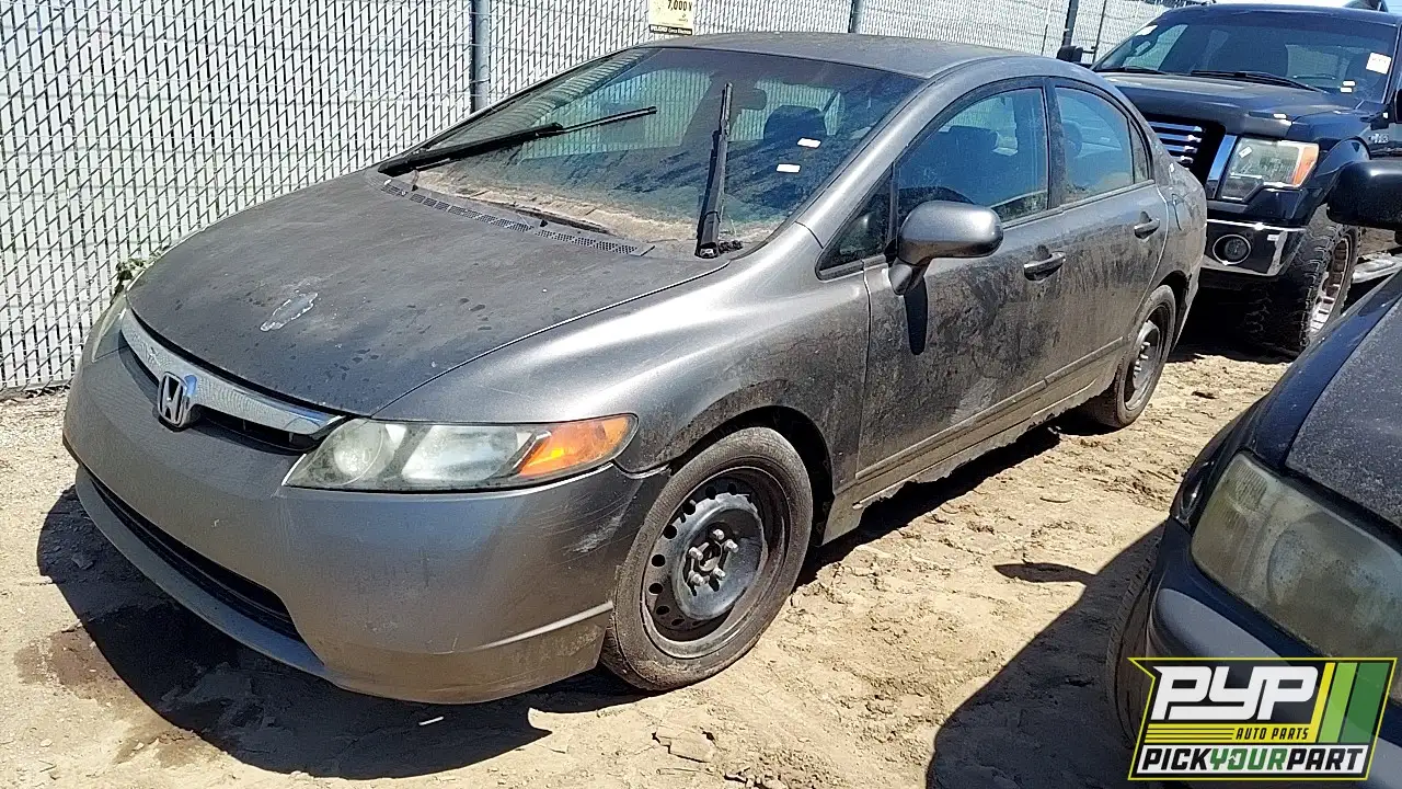 Photo of 2006 Honda Civic