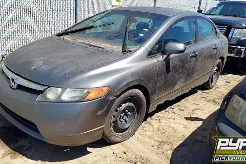 Photo of 2006 Honda Civic