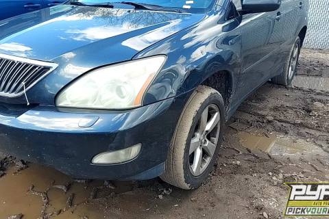 Photo of 2004 Lexus Rx330