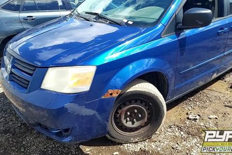 Photo of 2010 Dodge Grand Caravan