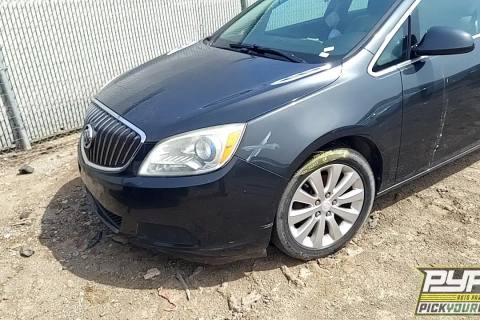 Photo of 2015 Buick Verano