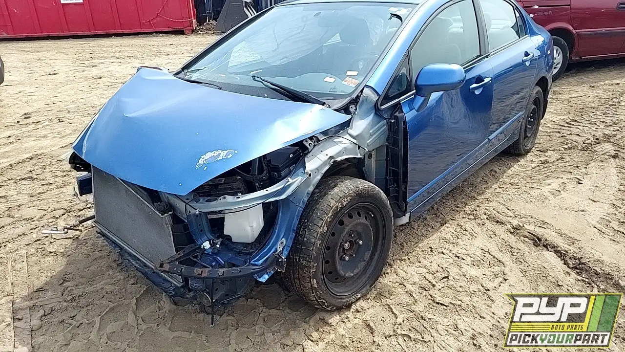 Photo of 2010 Honda Civic