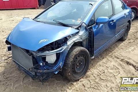Photo of 2010 Honda Civic
