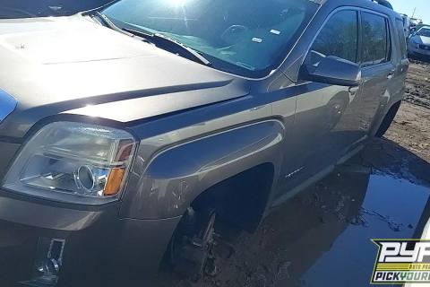 Photo of 2012 Gmc Terrain