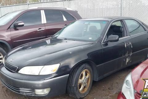 Photo of 1999 Lexus Es300