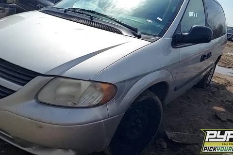 Photo of 2005 Dodge Grand Caravan