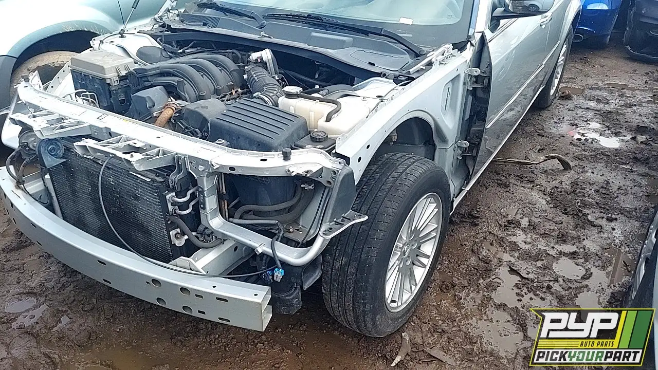 Photo of 2010 Chrysler 300