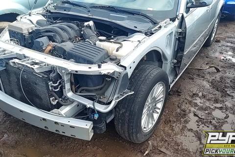 Photo of 2010 Chrysler 300