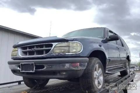 Photo of 1998 Ford Explorer