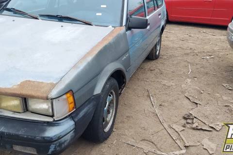 Photo of 1986 Chevrolet Nova