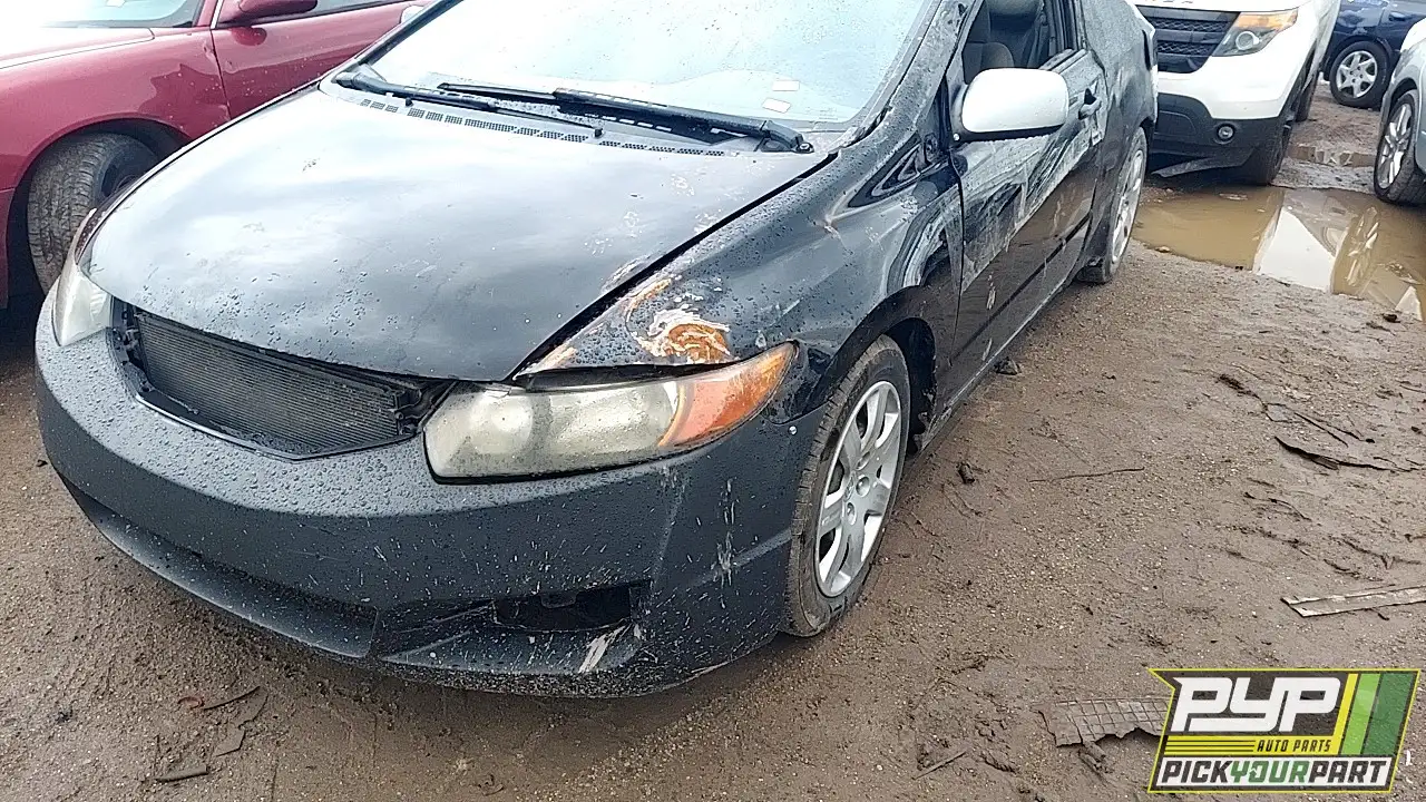 Photo of 2009 Honda Civic