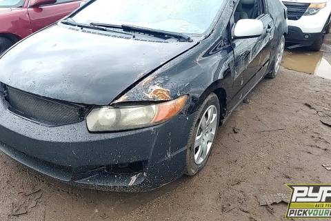 Photo of 2009 Honda Civic