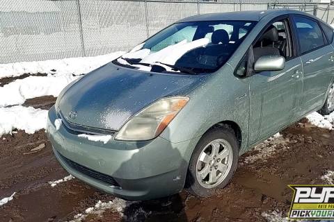 Photo of 2006 Toyota Prius