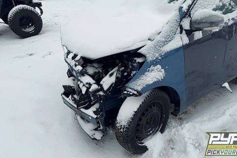 Photo of 2012 Scion Iq