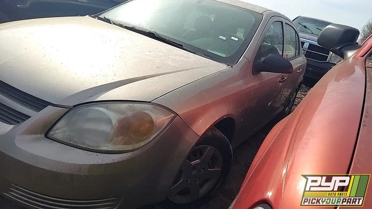 Photo of 2007 Chevrolet Cobalt