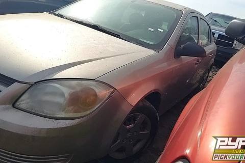 Photo of 2007 Chevrolet Cobalt