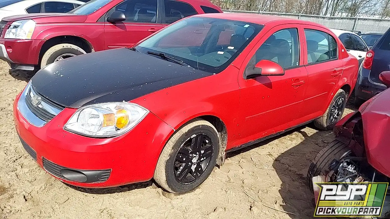 Photo of 2006 Chevrolet Cobalt