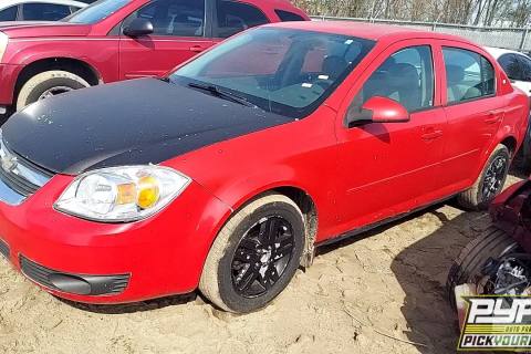 Photo of 2006 Chevrolet Cobalt
